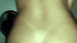 if it's not riding hard and deep in my ass like that, I don't want it, and fill my little asshole with cum until it drips