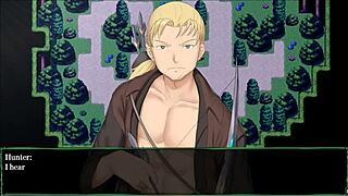 succubus covenant generation one hentai game episode four