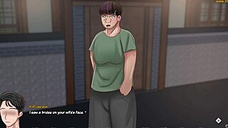 Let's play this alpha male game with my milf housemaid in part three