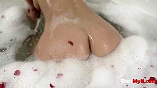 Katie Morgan's Valentines Libido