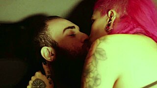 Qween and Pocahontas Rub Pussies After Gossip!