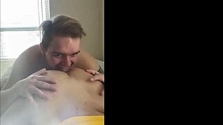 radiant rachel rides big cock and rims it