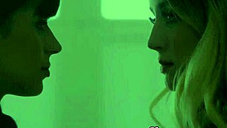 Megan vs wednesday alex mack aria valencia maria kazi