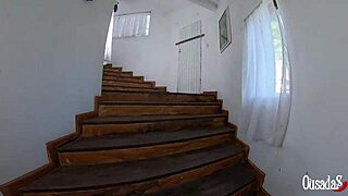 Amaya Takayo Atriz A Caminho De Um Trabalho E Apronta Com A Equipe - Vagninho - Jhonny Gab - Binho Ted - Sandro Lima