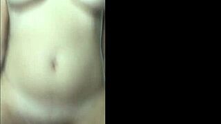 radiant rachel rides big cock and rims it