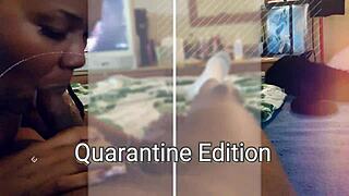 Watch Deeheartxxx Suck That Big Black Cock