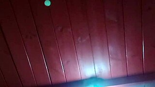 rosita chilena and antonio are a hot daring couple