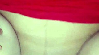 my stepdaughter shows off her beautiful tight ass