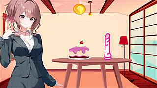 joi anal hentai in spanish full video