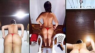 A compilation of the sexiest moments from the latest videos on Xvideos Red.