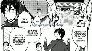 who can brag about fucking two twin milfs?