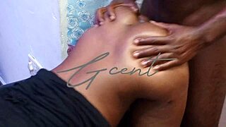 Gcent And Vero Feel Intense Pleasure Fucking Hard In Hotel Room