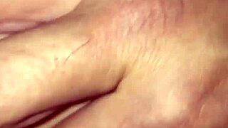 Wife's homemade anal adventure with amateurs?