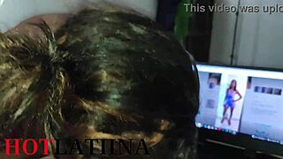 I fucked a client without condom for a tip