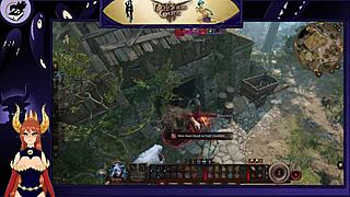 Baldurs Gate 3 Lexs Lewd Adventure Part 4