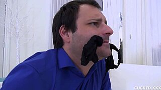 jennifer white totally cucks her husband in hardcore action! 😈🔥