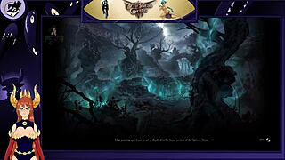 Baldurs Gate 3 Lexs Lewd Adventure Part 4