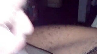 Enjoying a casual chat about oral pleasures with a black partner.