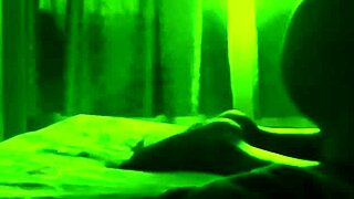 Can This BBW Venezuelan Handle Hotel Anal Fuck?