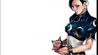 Beautiful women in Street Fighter: Top 10 sexiest characters