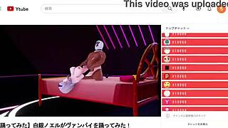 Hololive Sakamata Chloe feels intense passion