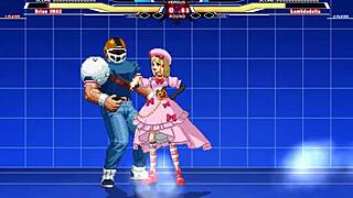 Brian Faces Lambda in Paid Character Battle