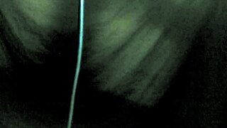 brother convinces step sister for handjob