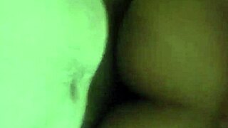 Cheating Pawg Milf Feels Intense Love For Fat Cock In Anal