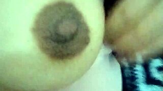 Latina Enjoys Relaxing Massage Session