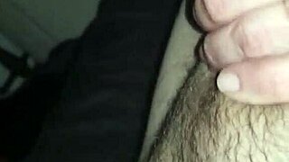 blowing my buddy zach with intense passion at a wild party night!