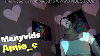 i love her sloppy dildo deepthroat gagging