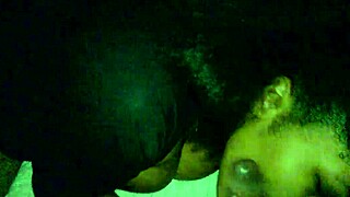 Punishing the pussy with cock and oral fun