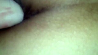 MEXICAN PROSTITUTE GETS RIMJOB FROM INFIDEL WIFE NELLY