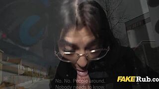 20yo girl casted for a casual chat session