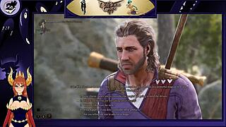 Baldurs Gate 3 Lexs Lewd Adventure Part 4