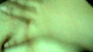 Latina Enjoys Relaxing Massage Session