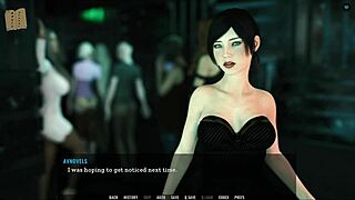 tales from the unending void 131 is an epic game