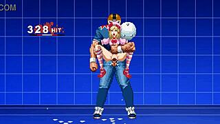 Brian Faces Lambda in Paid Character Battle