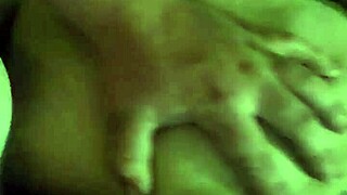 Cheating Pawg Milf Feels Intense Love For Fat Cock In Anal