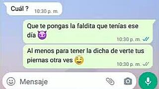 i convince teen worker to fuck her big tits and ass