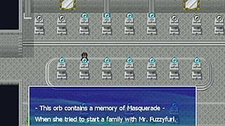 Jamal Laquari in Legend of Queen Opala Episode 26!