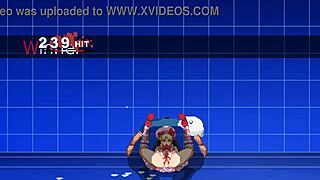 Brian Faces Lambda in Paid Character Battle