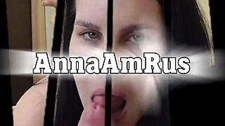 He Turns Petite Girl Into Cum Slut