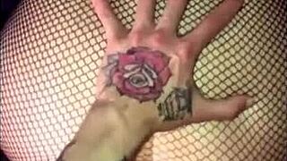 best pov savage doggy with blonde petite pornstar 😈