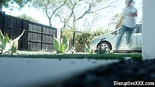 Young boy loses virginity to older man in taboo anal bareback