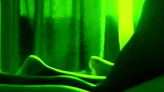 Can This BBW Venezuelan Handle Hotel Anal Fuck?