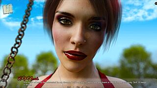 Alternate Existence Game Episode 52