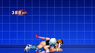 Brian Faces Lambda in Paid Character Battle