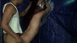 euro amateur anal bondage rough outdoor first time domination