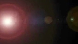 Eastern Indian Dancer Exposed Solo